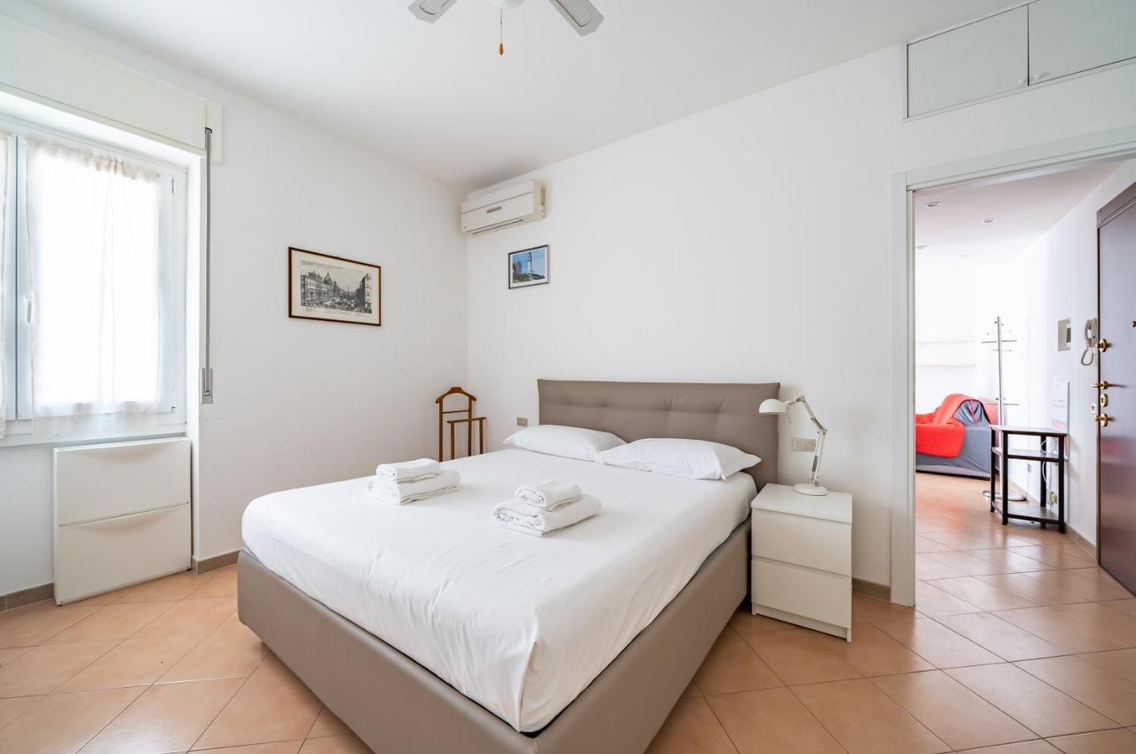 Cozy X4 - 450 Far From Lambrate Fs Appartamento *