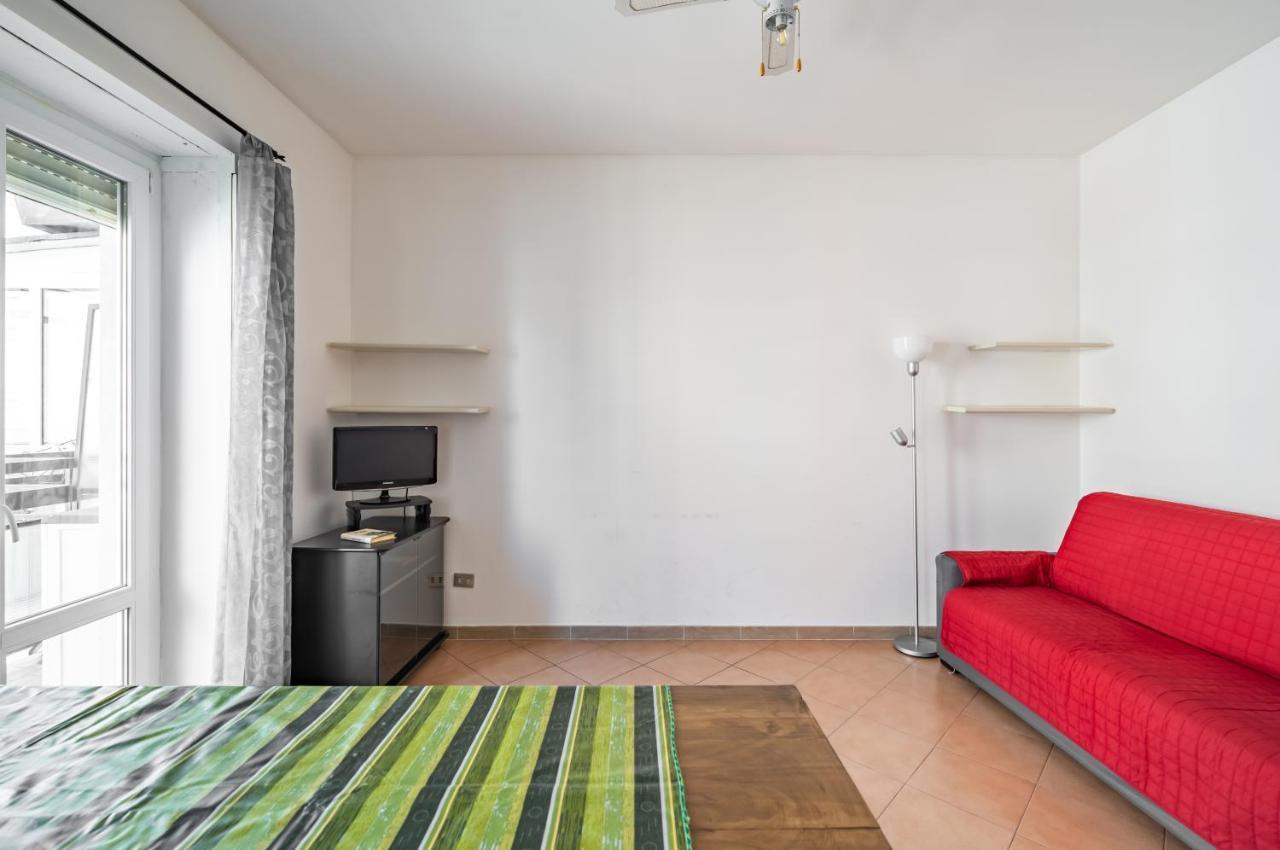 Cozy X4 - 450 Far From Lambrate Fs Appartamento Milano