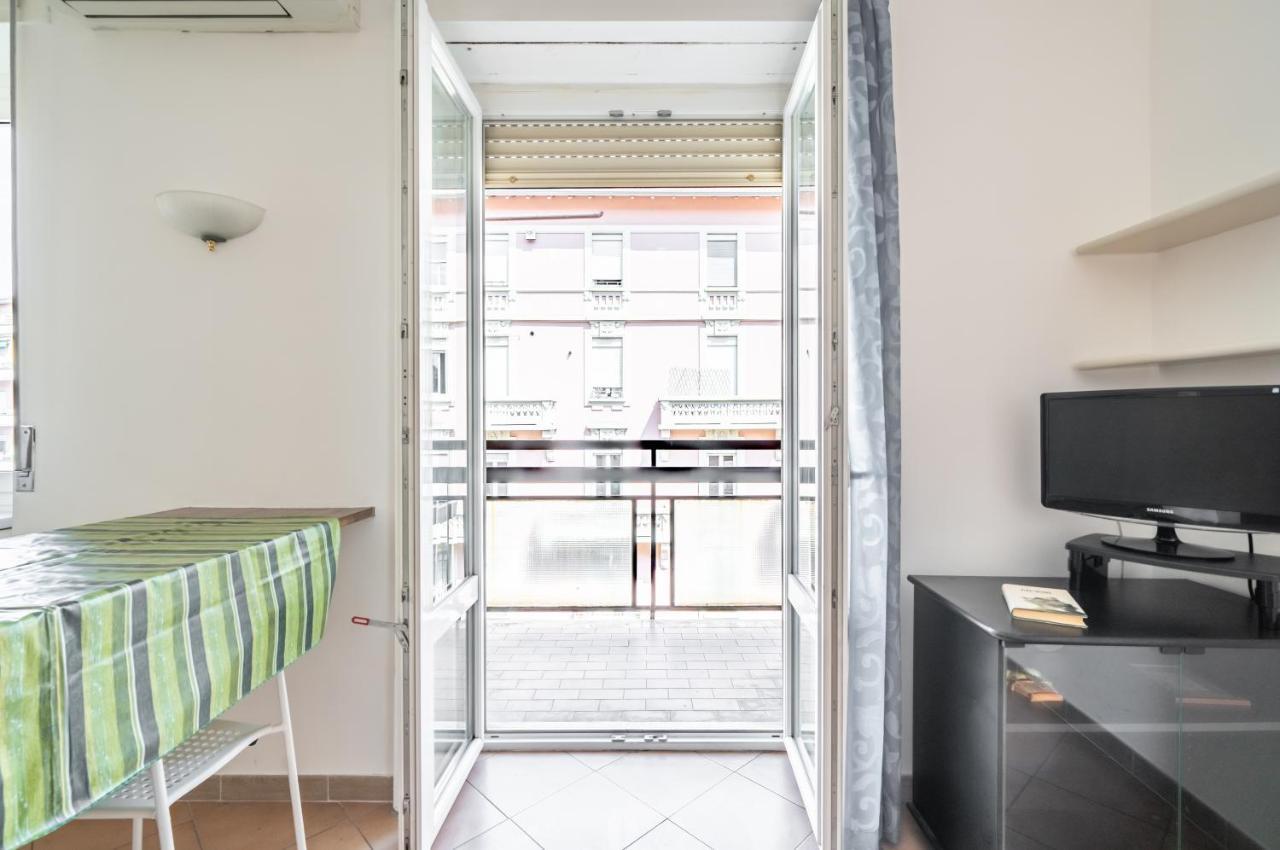 Cozy X4 - 450 Far From Lambrate Fs Appartamento *