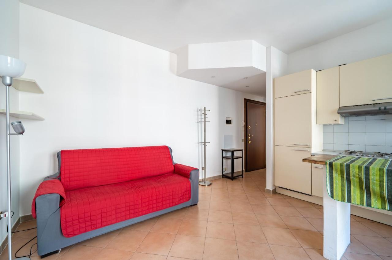 Appartamento Cozy X4 - 450 Far From Lambrate Fs *