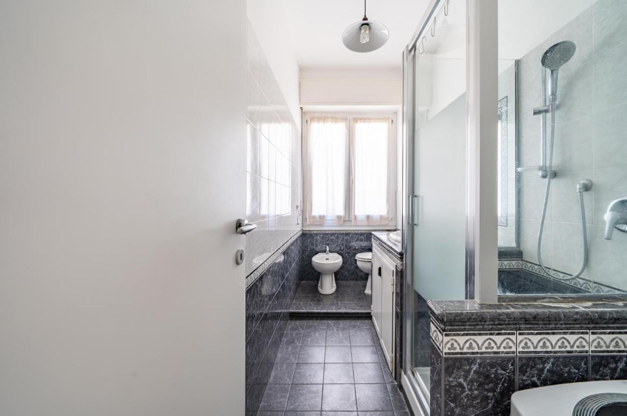 Appartamento Cozy X4 - 450 Far From Lambrate Fs *