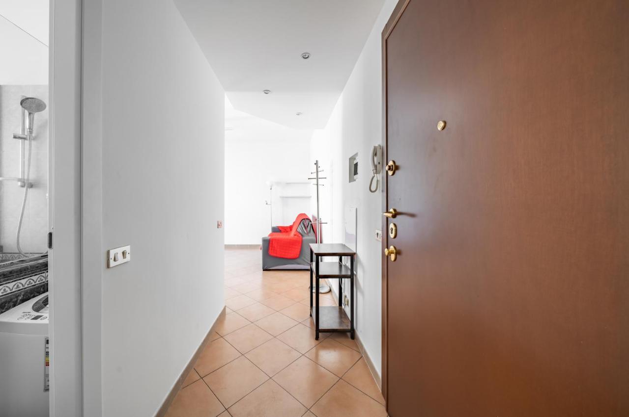 Appartamento Cozy X4 - 450 Far From Lambrate Fs