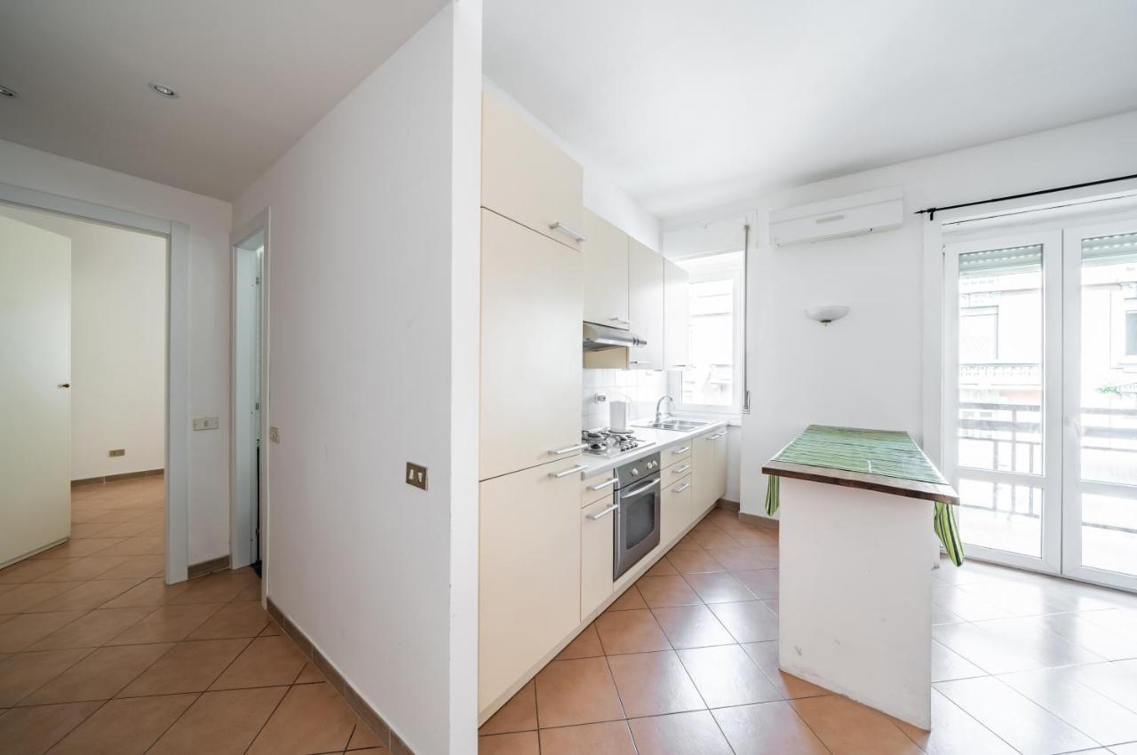 Appartamento Cozy X4 - 450 Far From Lambrate Fs